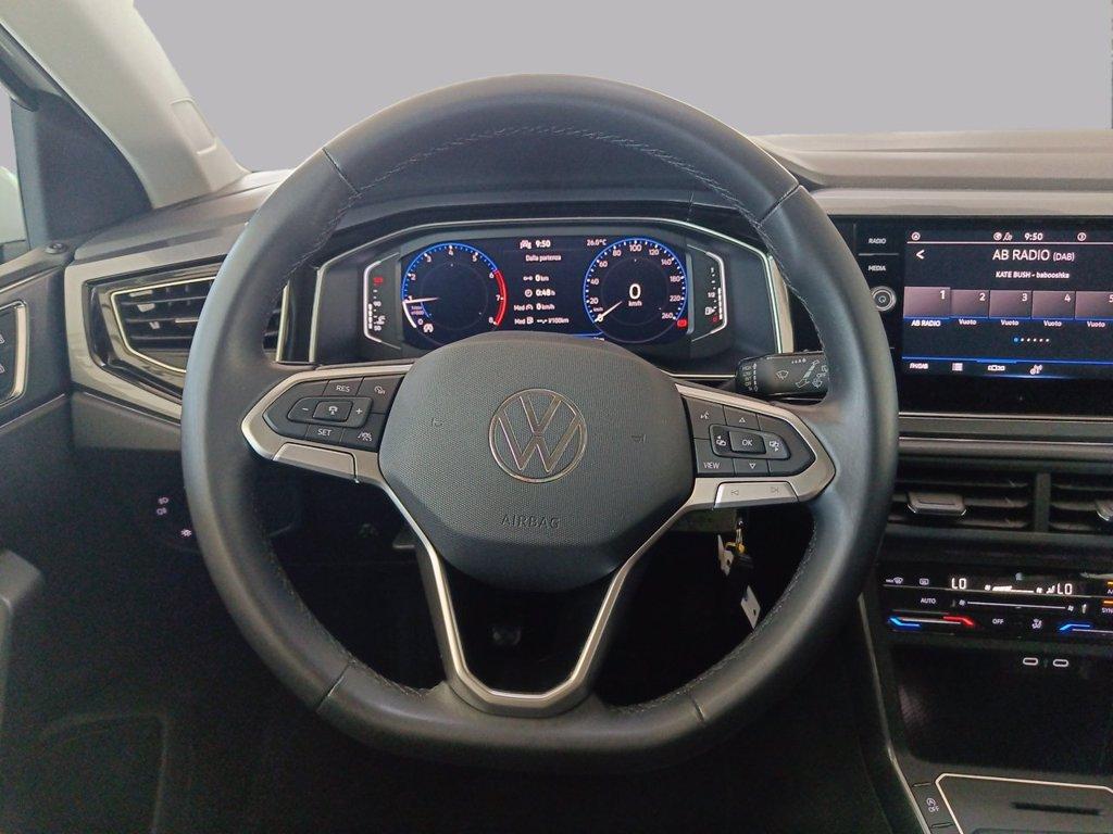 VOLKSWAGEN Polo 1.0 tsi style 95cv del 2023