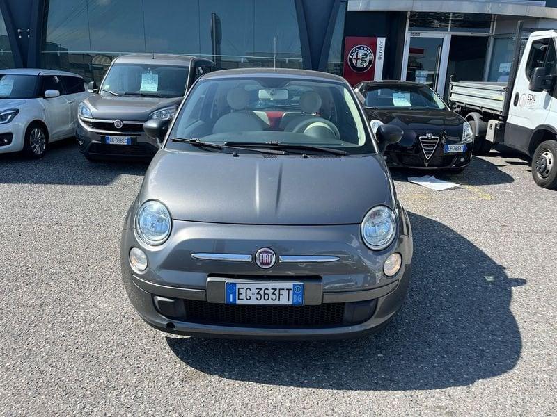 FIAT 500 500 1.2 Sport