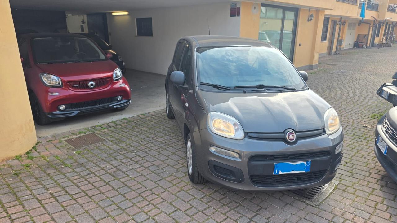 Fiat Panda 1.2 Pop