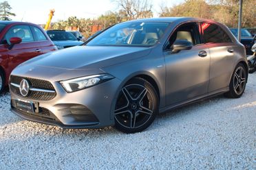 Mercedes-benz A Tua A SOLI 261€
