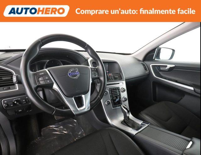 VOLVO XC60 D3 Geartronic Business Plus