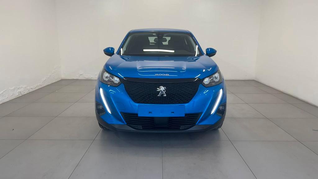 PEUGEOT 2008 BlueHDi 110 Cv. Active Pack