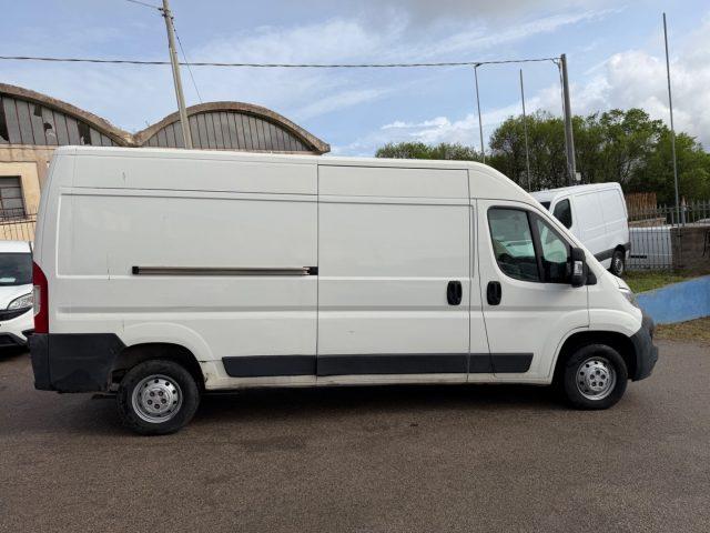 CITROEN Jumper 28 BlueHDi 130 PC-TN Furgone