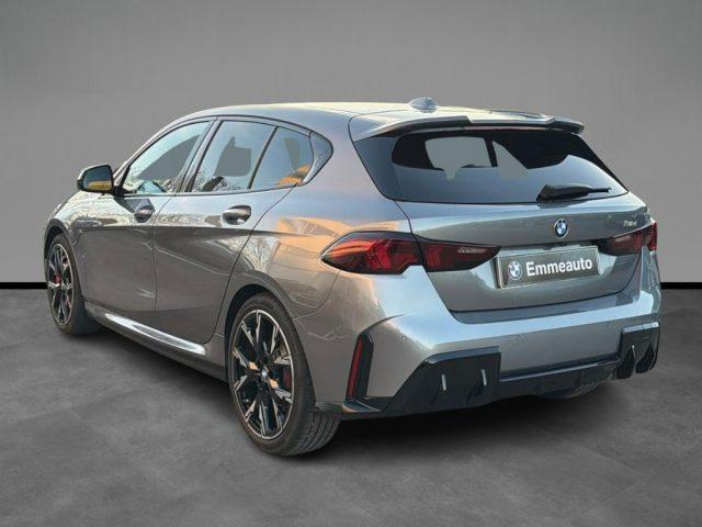 BMW 118 d MSport Pro