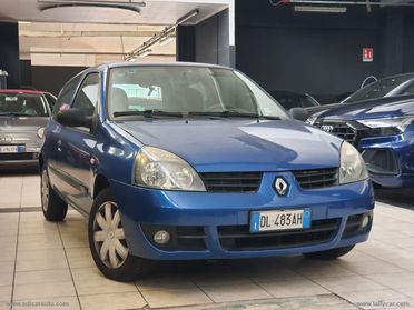 RENAULT Clio Storia 1.2 3p. GPL Confort