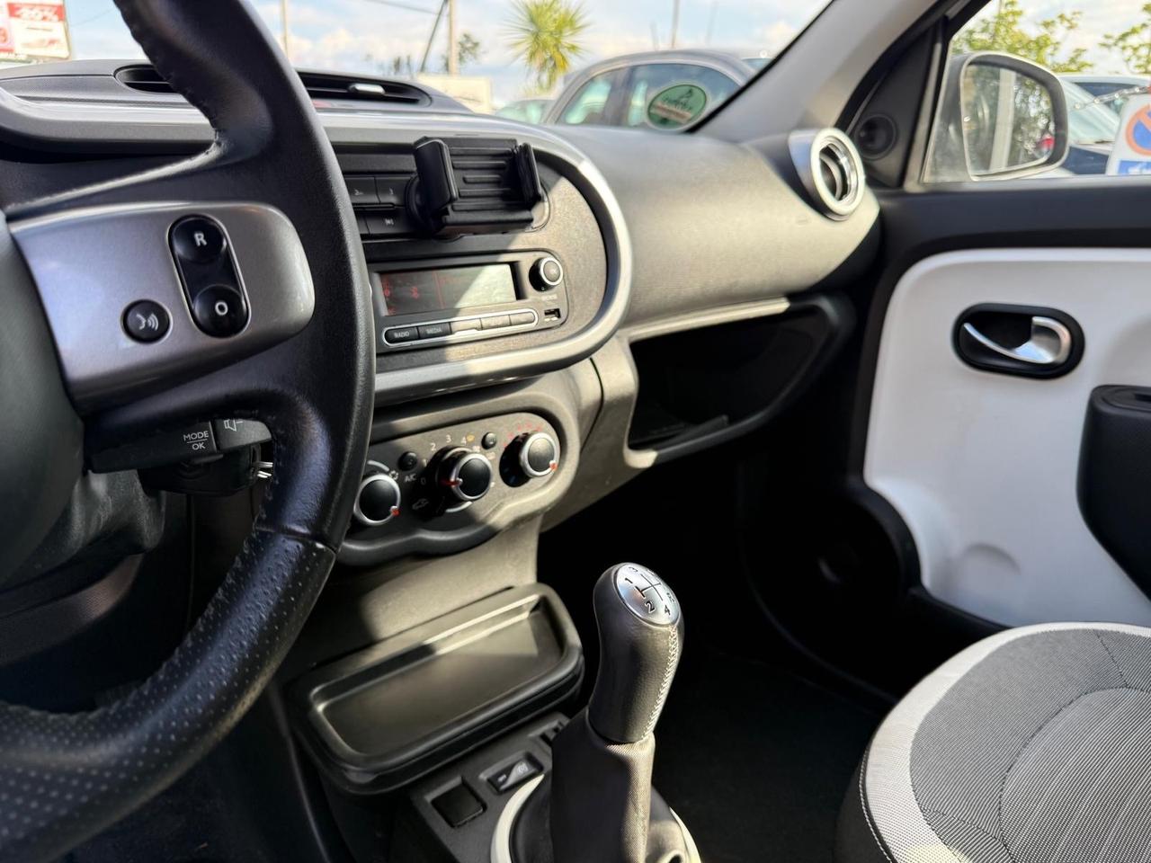 Renault Twingo 1.0 Intens Limited