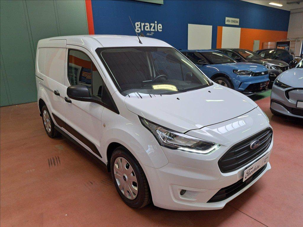 FORD Transit Connect 200 1.5 ecoblue(tdci) 100cv Trend L1H1 E6.2 del 2022