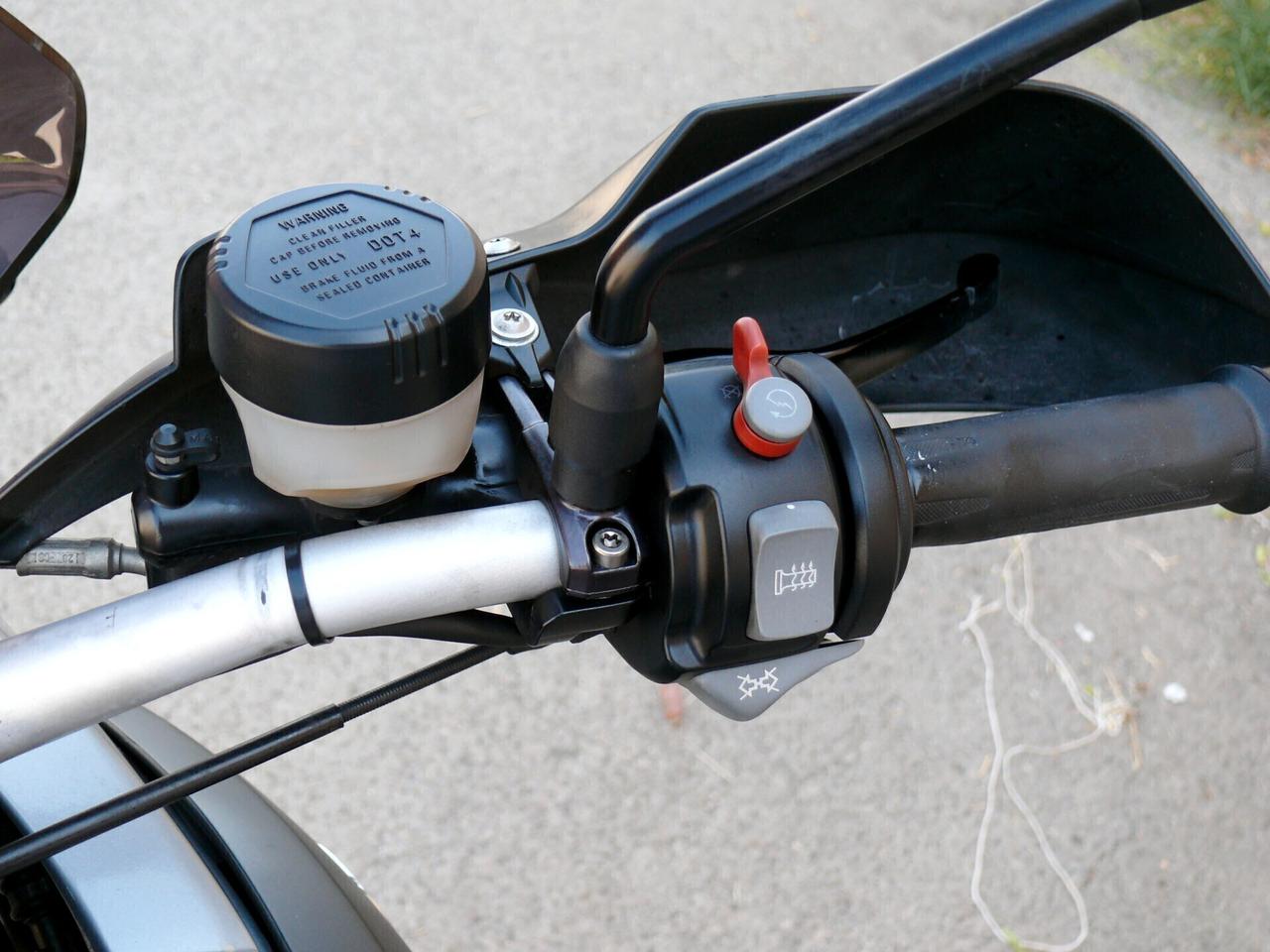 Bmw R 1200 GS - (M1354)