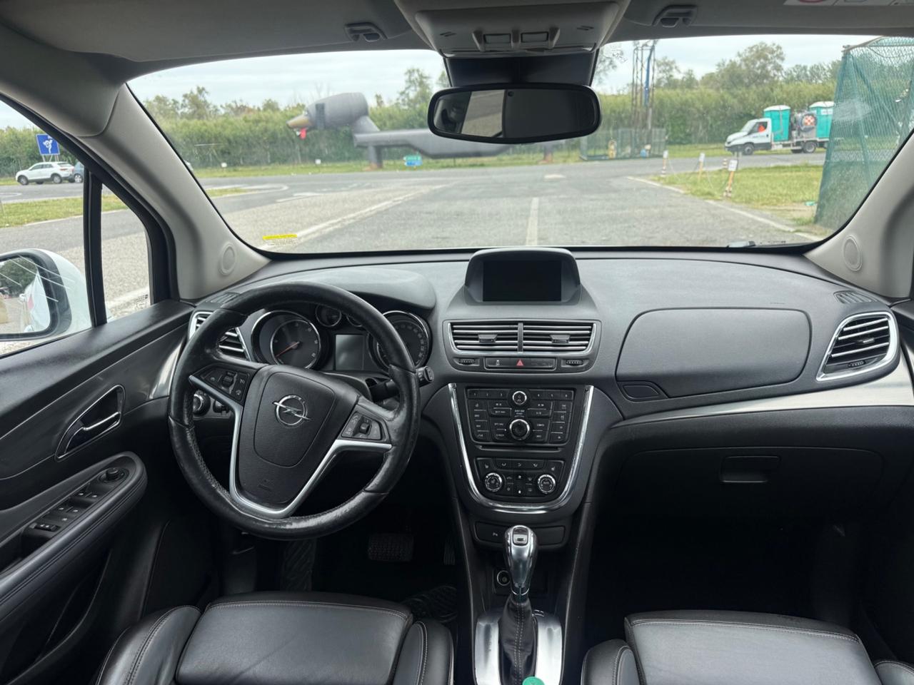 Opel Mokka 1.7 CDTI Ecotec 130CV 4x2 Start&Stop Cosmo