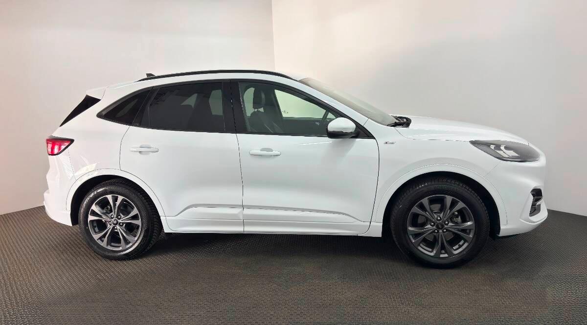 Ford Kuga 2.0 ecoblue ST-Line X awd 190cv auto
