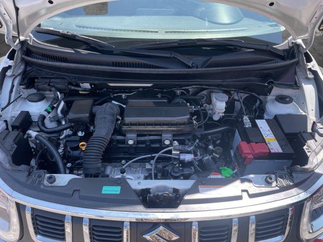 SUZUKI Ignis 1.2 Hybrid Cool