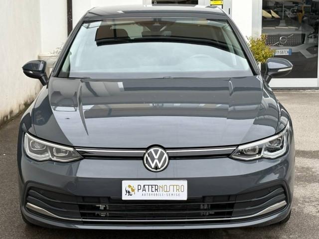 Volkswagen Golf 2.0 tdi Style 150cv dsg