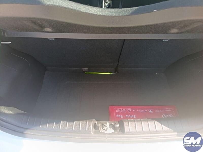 Kia Picanto 1.0 URBAN SPECIAL EDITION