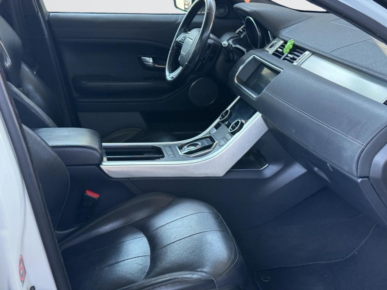 Land Rover EVOQUE 2.0 TD4 DYNAMIC*150 CV*TETTO*PELLE*