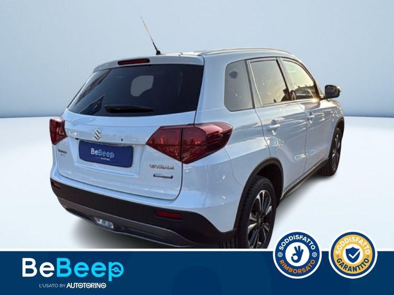 Suzuki Vitara 1.4H EASY TOP 2WD