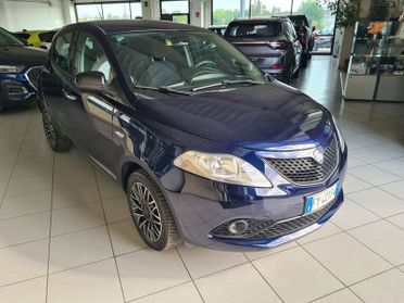 Lancia Ypsilon 1.2 69cv Platinum