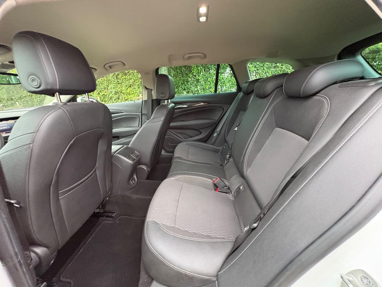 Opel Insignia 1.6 CDTI 136 S&S aut.Sports Tourer Innovation