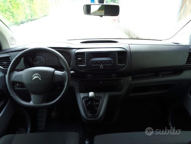 CITROEN Jumpy 2.0HDi 9 Posti PREZZO VALIDO fino