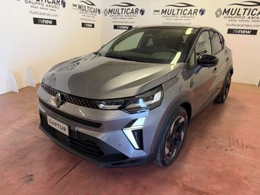 Renault Captur ECO-G 100 CV Techno km0