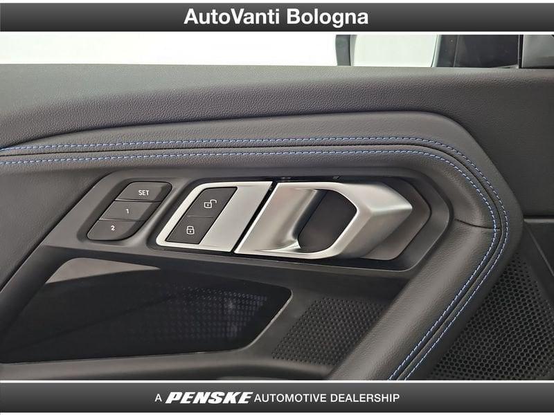 BMW Serie 2 220d Coupe mhev 48V MSport Pro auto