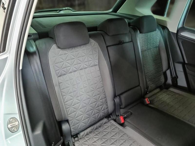 VOLKSWAGEN TIGUAN 2.0 TDI SCR 110KW Life DSG