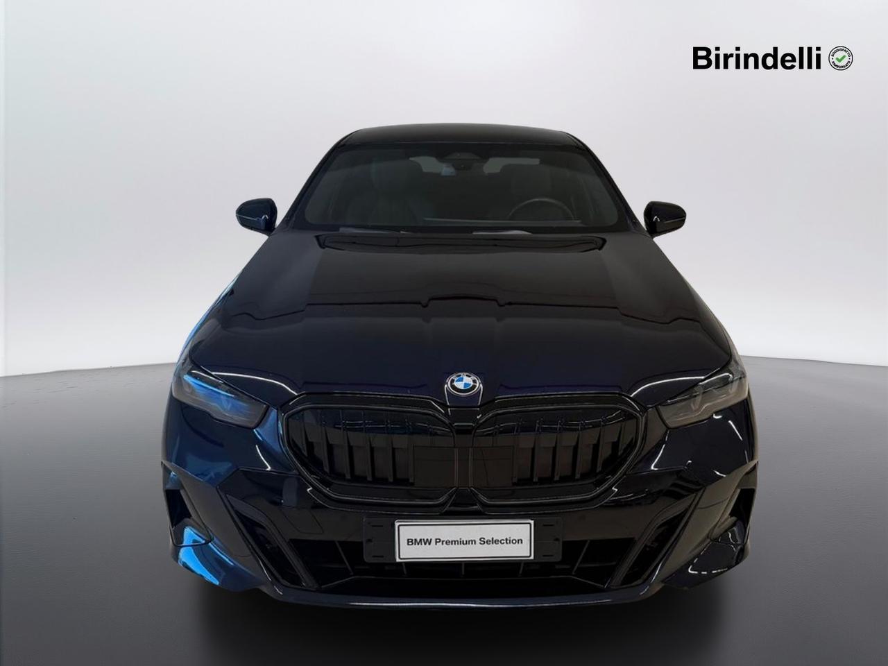 BMW S. 5(G60/61/90/99) - 520d 48V sDrive Msport Pro