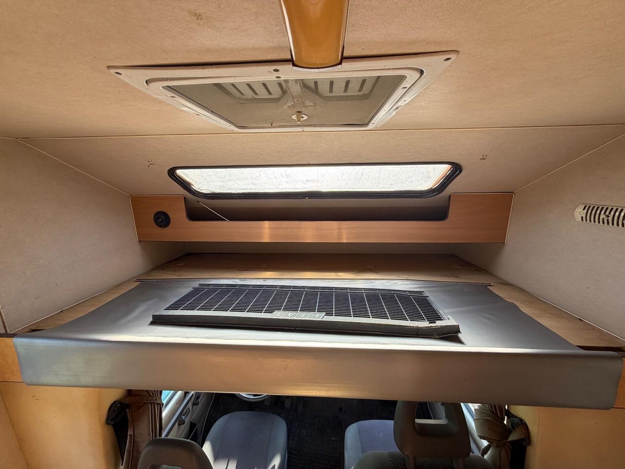 Fiat Ducato Igloo