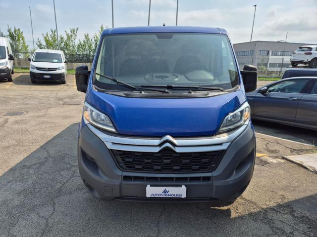 CITROEN Jumper 30 BlueHDi 130 PC-TN Furgone