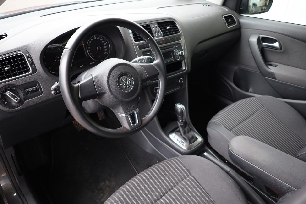 VOLKSWAGEN POLO 1.4 DSG KM 65.000
