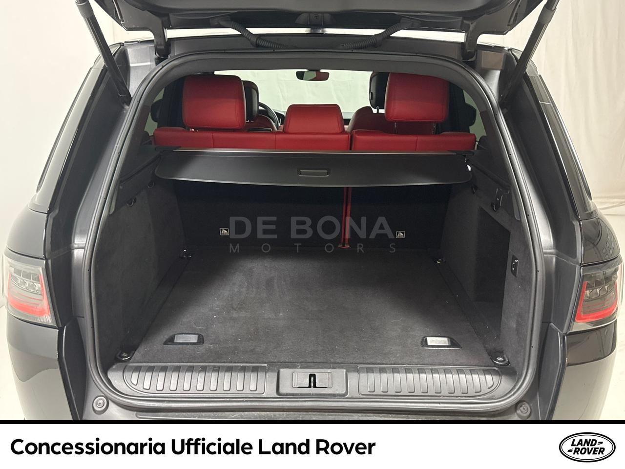 Land Rover Range Rover Sport 3.0 tdv6 se 249cv auto