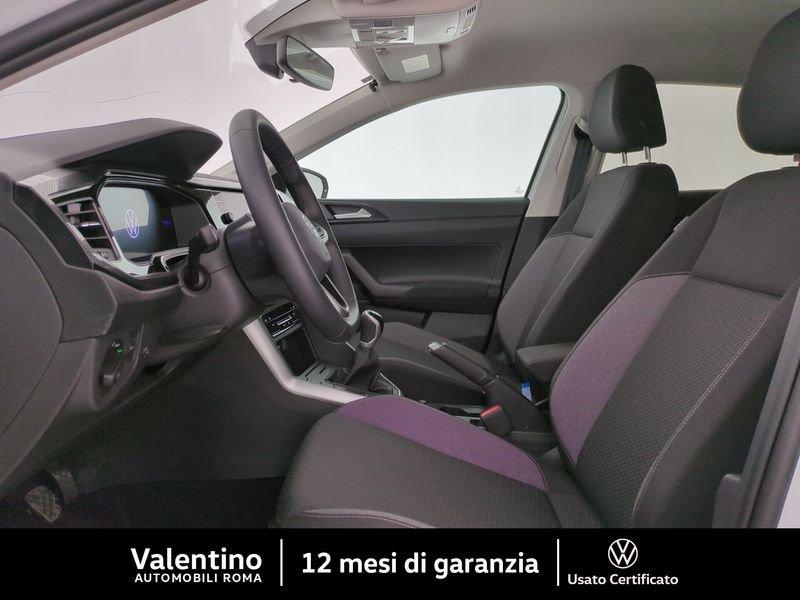 Volkswagen Polo 1.0 Edition Plus