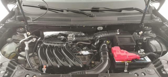 DACIA Duster 1.6 SCe 4x2 Prestige