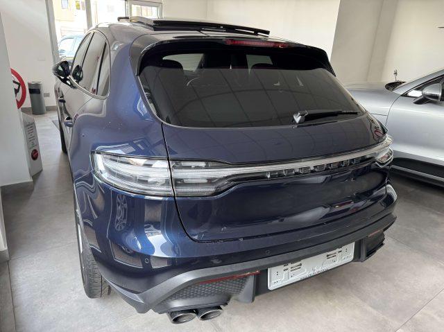 PORSCHE Macan 2.0 T 265cv pdk PACK GTS IVA ESPOSTA