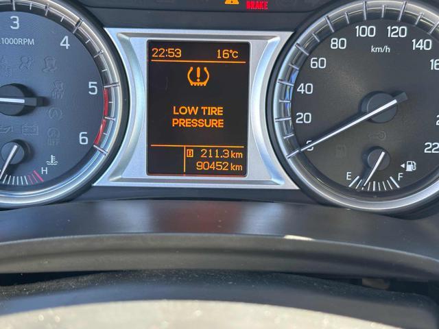 SUZUKI Vitara 1.6 DDiS V-Cool