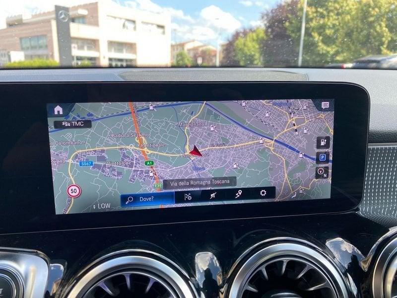 Mercedes-Benz EQB 300 Sport 4matic