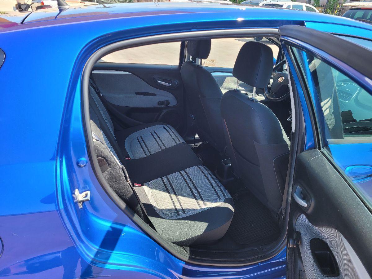 FIAT - Punto Evo - 1.2 5p. Dynamic