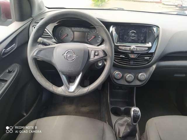 Opel Karl Karl 1.0 Rocks 73cv my19