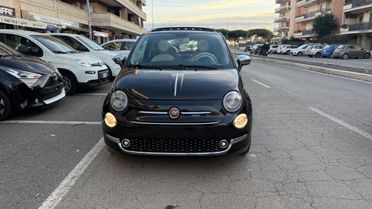 Fiat 500 1.2 Mirror LED PDC CAR PLAY TETTO APRIBILE NAVI PELLE CERCHI 15