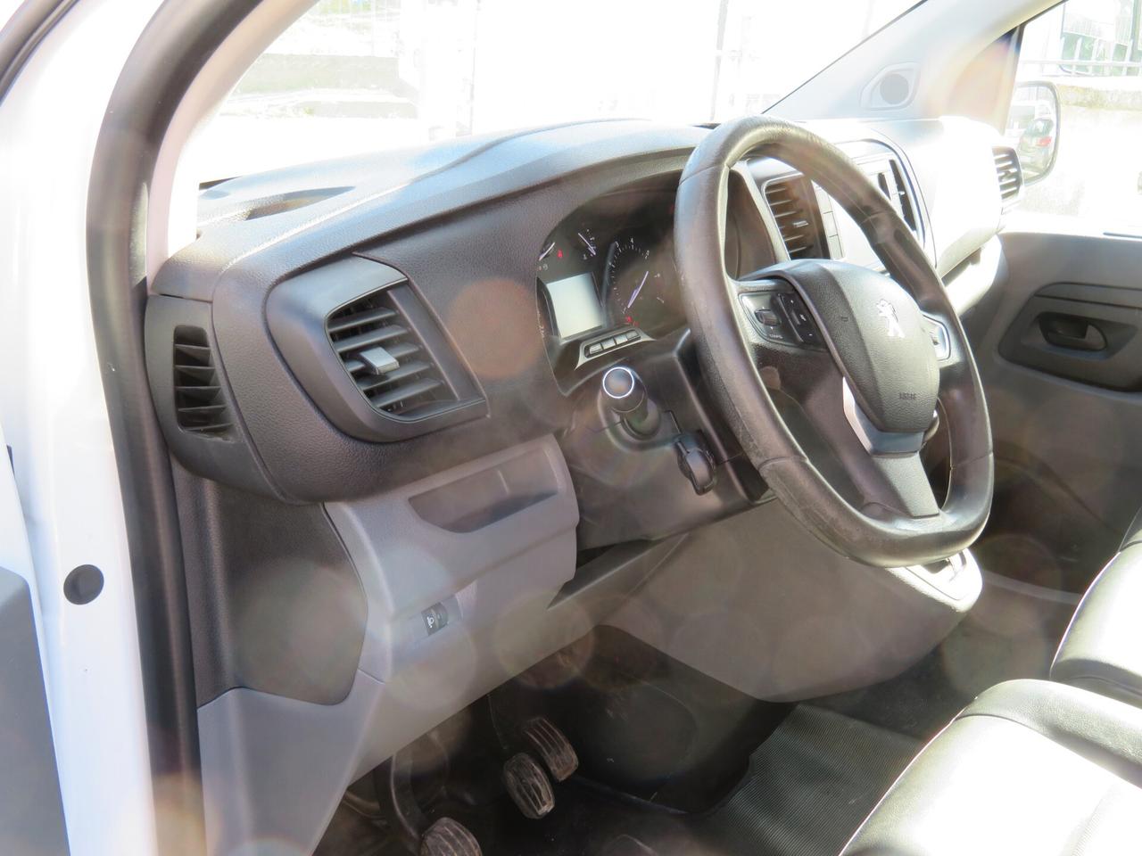 Peugeot Expert 1.5 Blu Hdi Premium 120cv