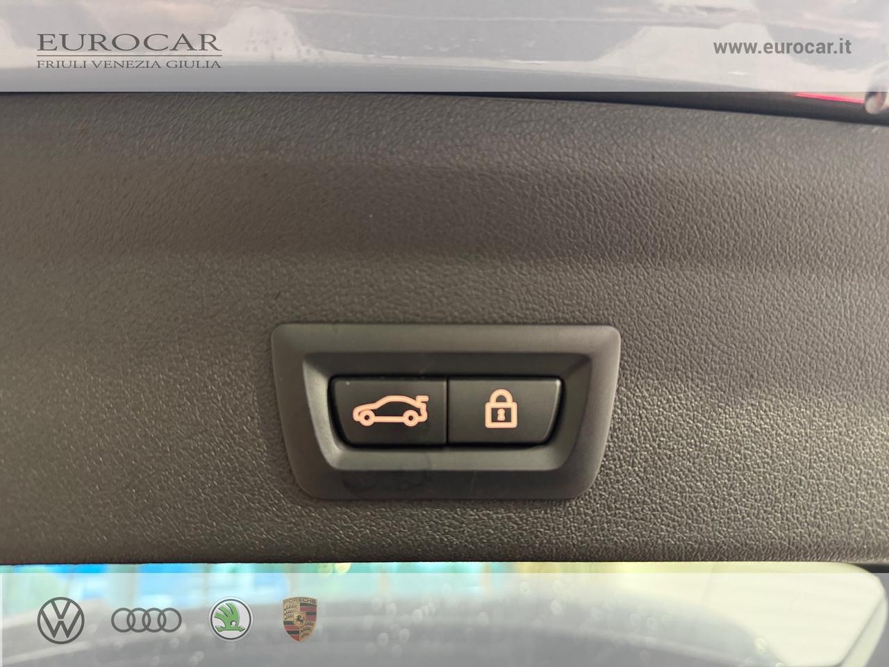 BMW Serie 1 m 135i xdrive auto