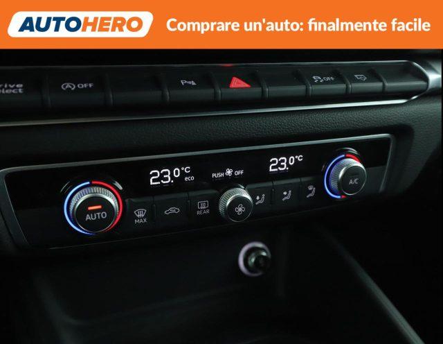 AUDI A3 SPB 30 TDI Admired