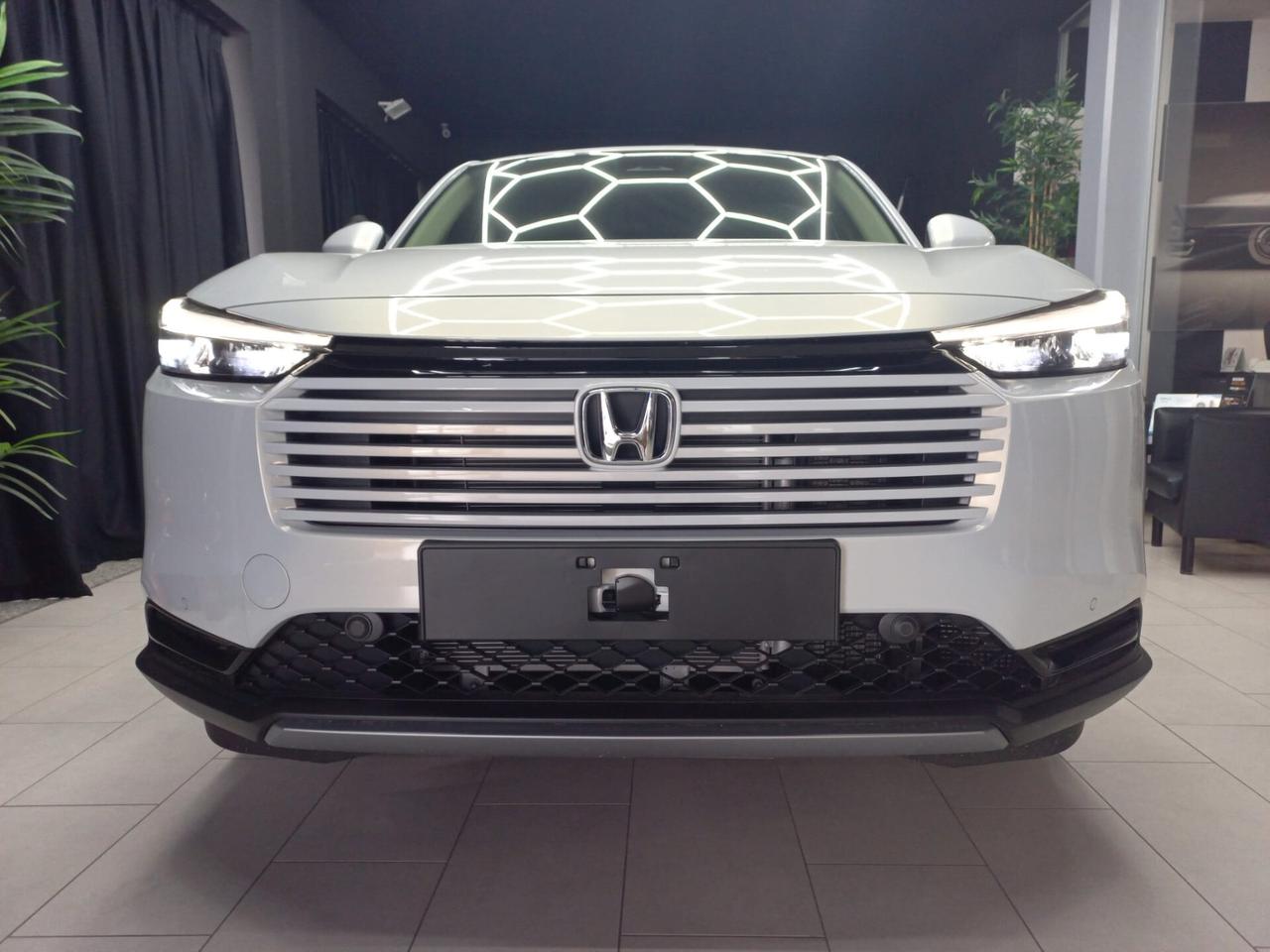Honda HR-V 1.5 Hev eCVT Elegance