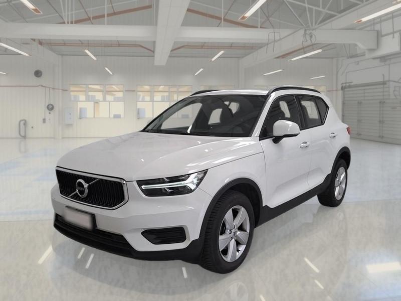 VOLVO XC40 T2 AUTOMATICO BUSINESS SUV