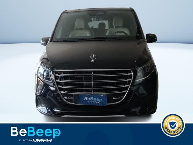 Mercedes-Benz Classe V V EXTRALONG 250 D EXCLUSIVE AUTO