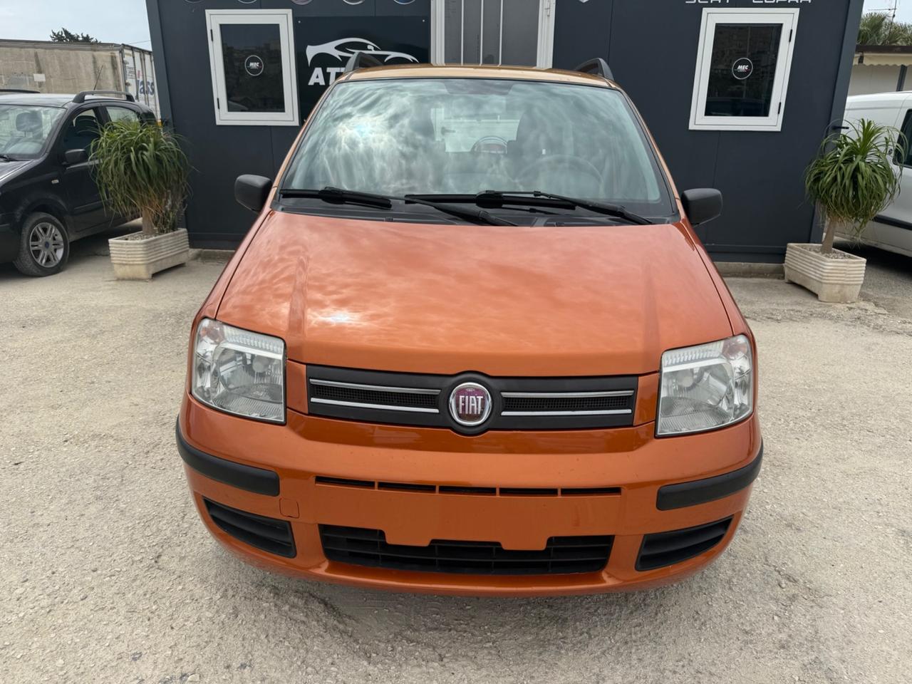 Fiat Panda 1.2 Dynamic