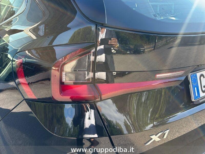 BMW X1 U11 sdrive18d X-Line auto