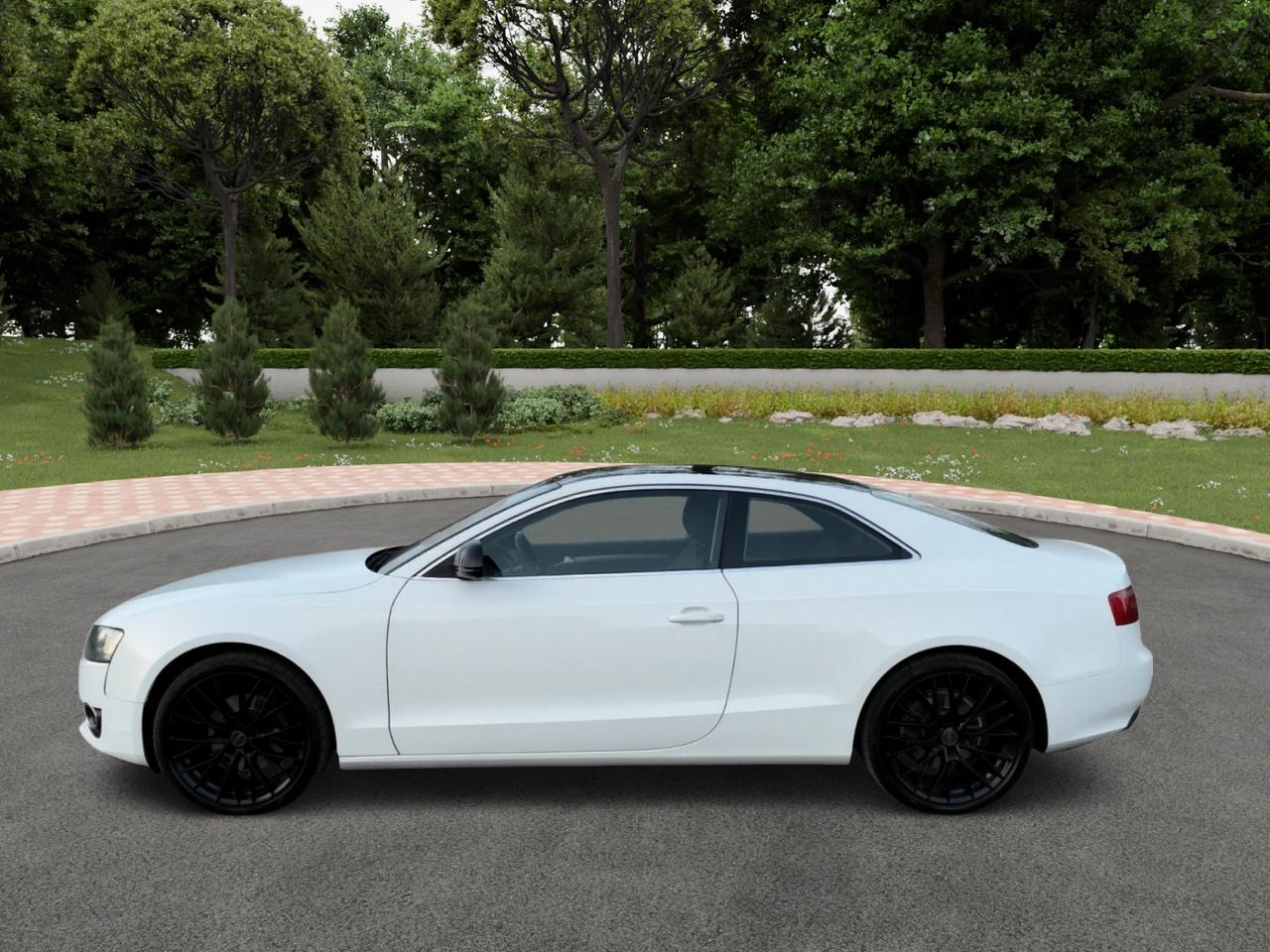 Audi A5 2.0 TFSI