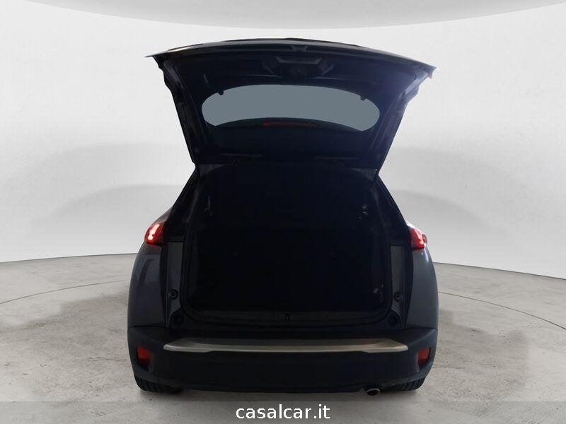 Peugeot 2008 2008 BlueHDi 110 S&S Active FINO A 3 ANNI DI GARANZIA KM ILLIMITATI PARI ALLA NUOVA