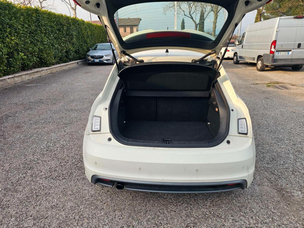 Audi A1 1.6 TDI 105 CV Ambition