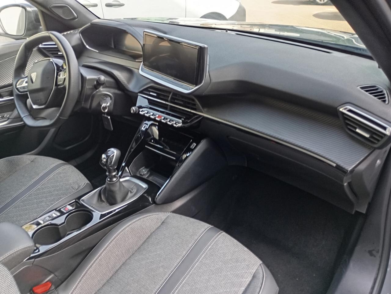 Peugeot 2008 PureTech 100 S&S Allure